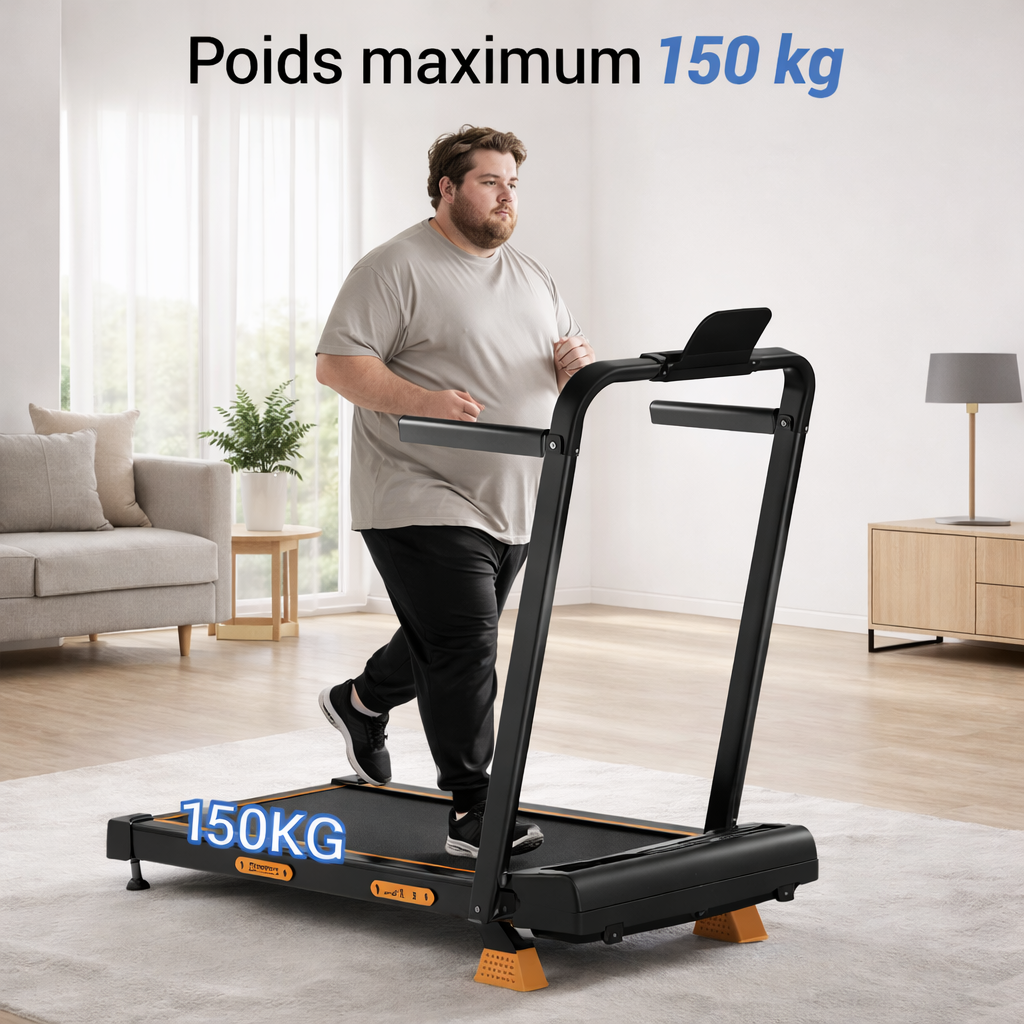 Tapis de course ROBORE X5F