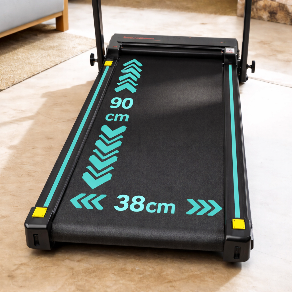 Tapis de course LONGFENG