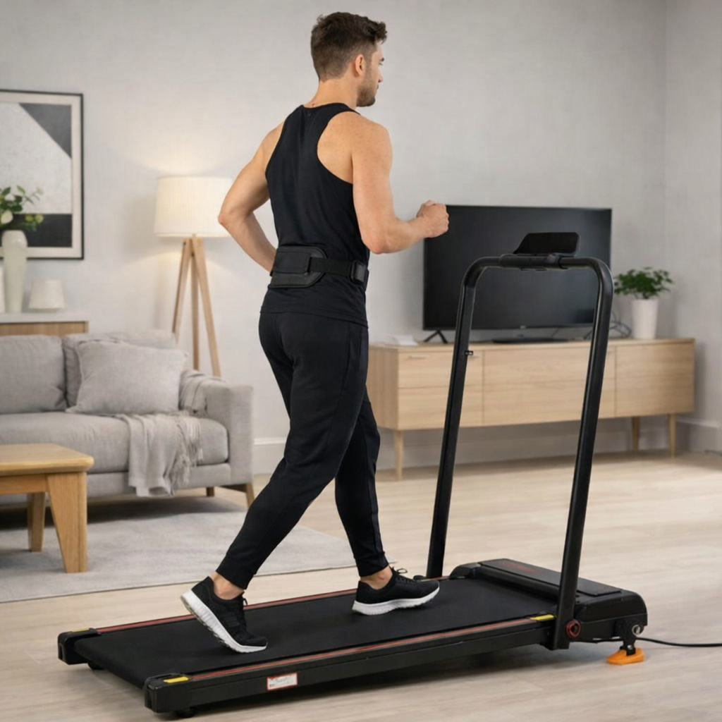 Tapis de course LONGFENG