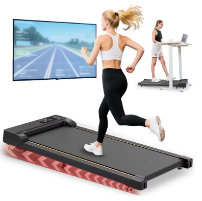 Tapis de marche ISCOOTER