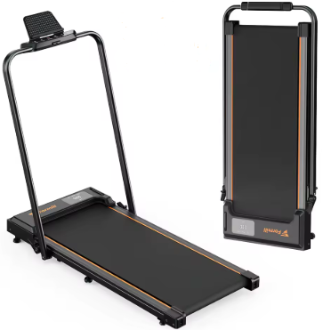 Tapis de marche ISCOOTER