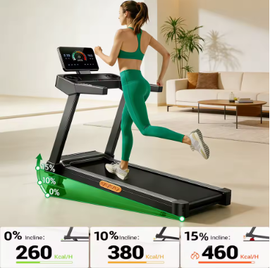 Tapis de course ROBORE L20