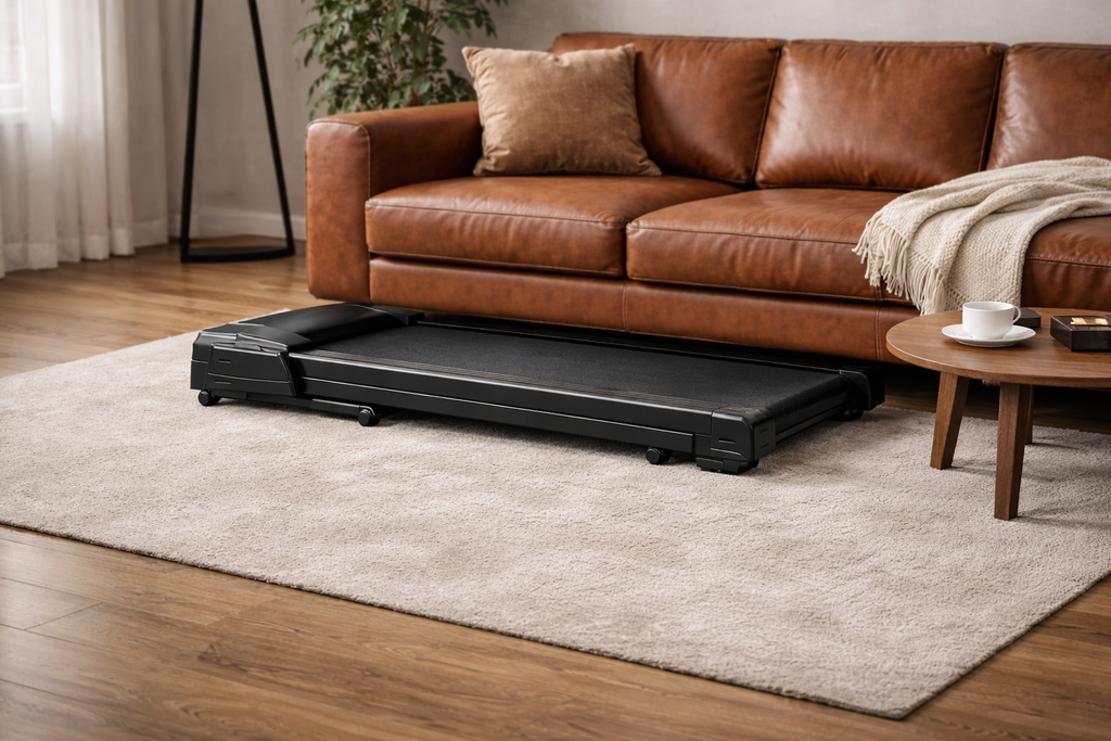 Tapis de marche ISCOOTER