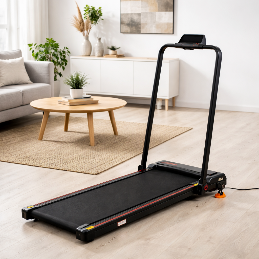 Tapis de course LONGFENG