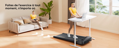 Tapis de course FitShow25
