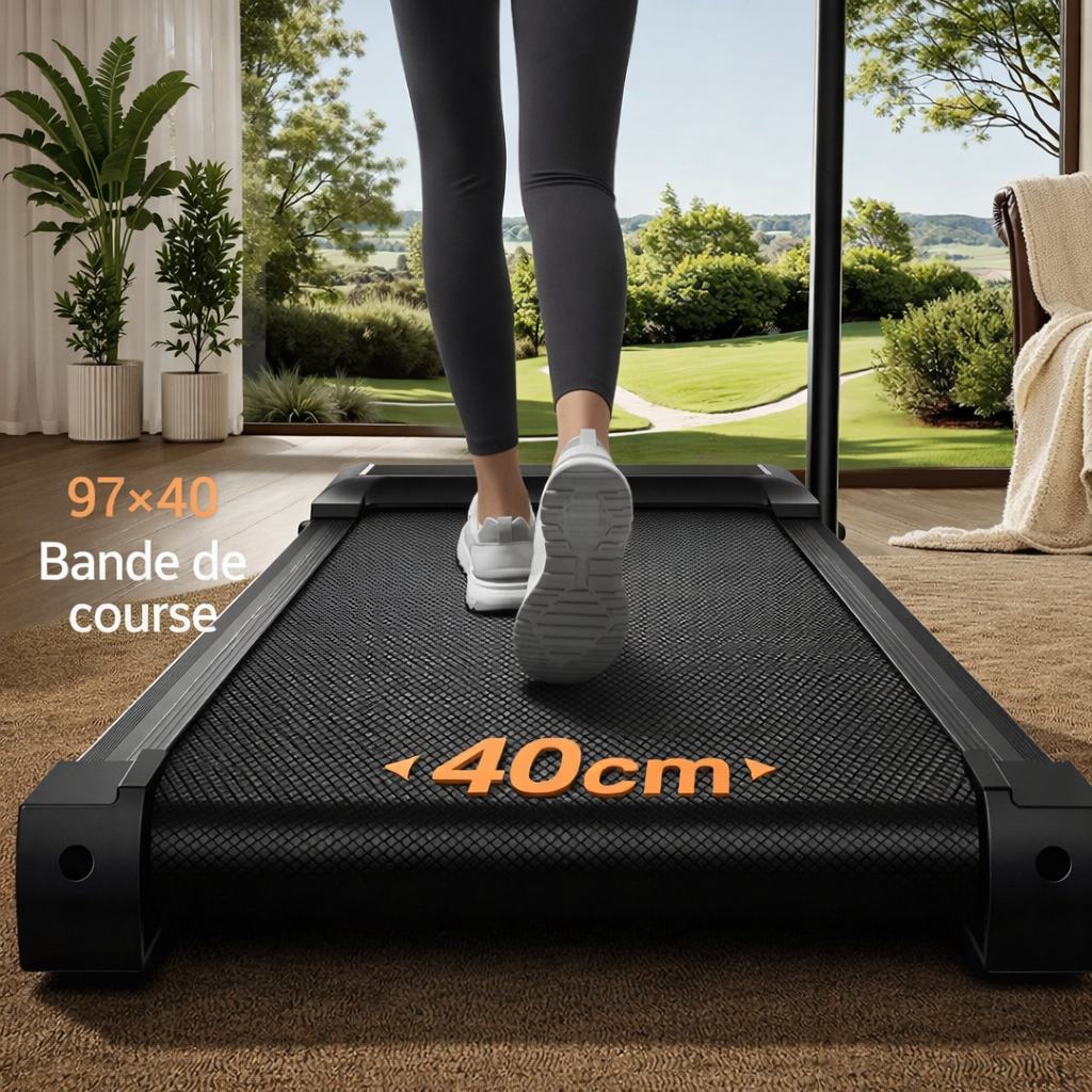 Tapis de course ROBORE SF20