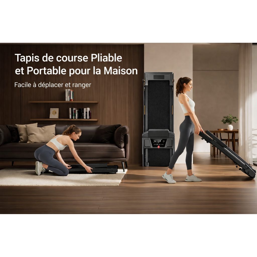 Tapis de course ROBORE SF20