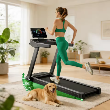 Tapis de course ROBORE L20